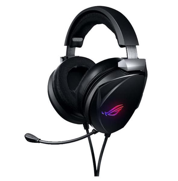 ASUS ROG THETA 7.1 Surround Sound USB-C Gaming Headset