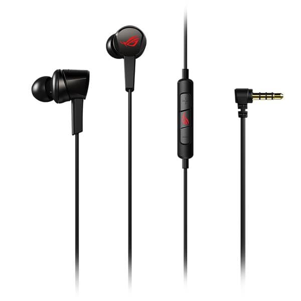 ASUS ROG Cetra Core In-Ear Gaming Headphone
