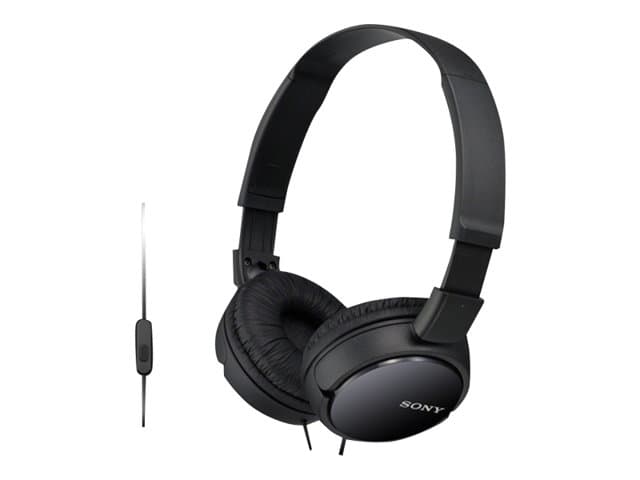 Sony MDR-ZX110 Sony MDR-ZX110