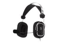 A4tech EVO Vhead 50 - Hodesett - full størrelse - kablet