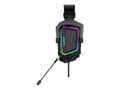 Miniatyrbild 4 av 5: Patriot Viper V380 - Gaming - headset - fullstorlek - kabelansluten - USB