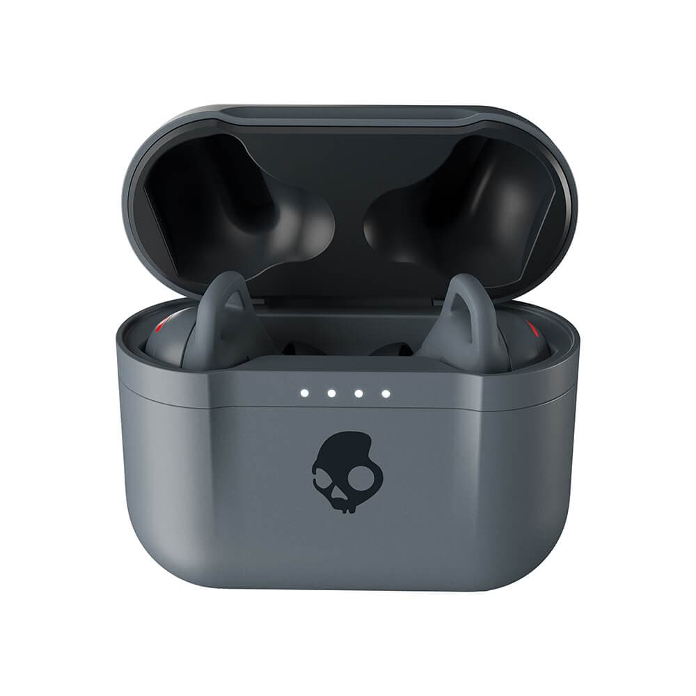 SKULLCANDY Hörlur Indy Fuel True Wireless In-Ear Grå