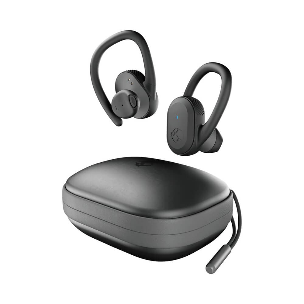 SKULLCANDY Øreplugger Push Ultra True Wireless In-Ear Svart