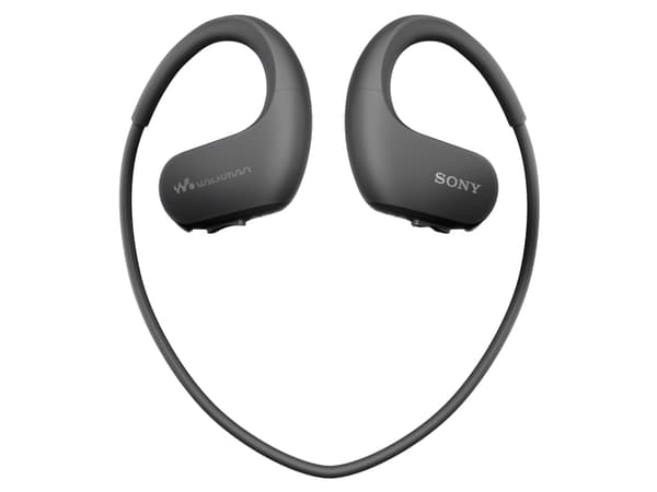Sony Walkman NW-WS413, MP3 afspiller, 4 GB, USB 2.0, 32 g, Lajittelu