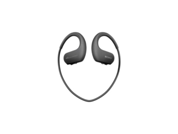 Sony Walkman NW-WS413, MP3 afspiller, 4 GB, USB 2.0, 32 g, Lajittelu