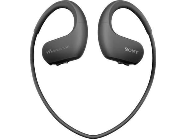 Sony Walkman NW-WS413, MP3 afspiller, 4 GB, USB 2.0, 32 g, Lajittelu