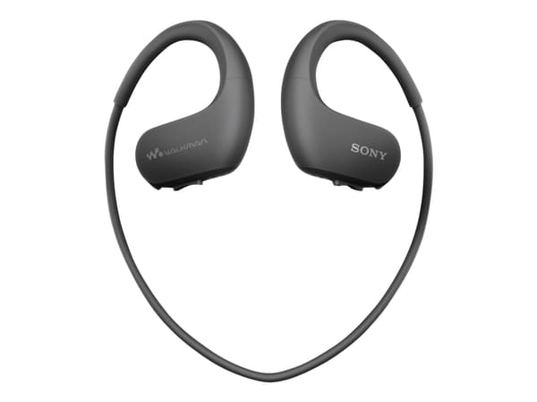Sony Walkman NW-WS413, MP3 afspiller, 4 GB, USB 2.0, 32 g, Lajittelu