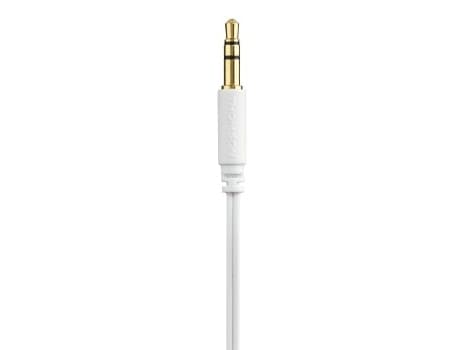Hama Thomson EAR3106P, Langallinen, 20 - 20000 Hz, Musiikki, Kuulokkeet, Vaaleanpunainen, Valkoinen