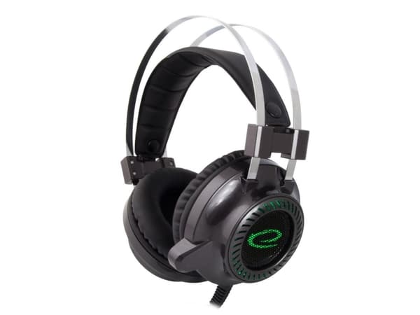 ESPERANZA STEREO GAMING HEADPHONES WITH MICROPHONE TOXIN