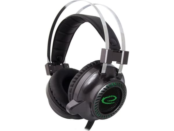 ESPERANZA STEREO GAMING HEADPHONES WITH MICROPHONE TOXIN