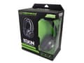 Miniatyrbild 1 av 5: ESPERANZA STEREO GAMING HEADPHONES WITH MICROPHONE TOXIN