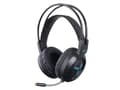 Miniatyrbild 5 av 5: ESPERANZA STEREO GAMING HEADPHONES WITH MICROPHONE ASGARD