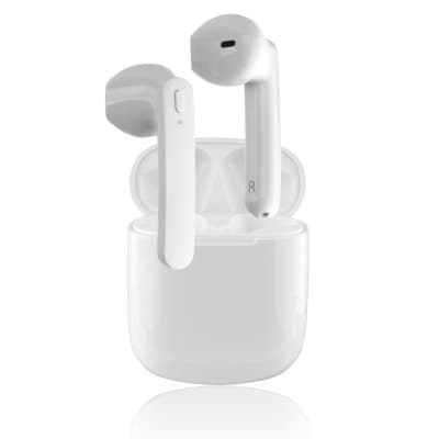 4Smarts Eara Skypods TWS, trådlösa, In-Ear hörlurar