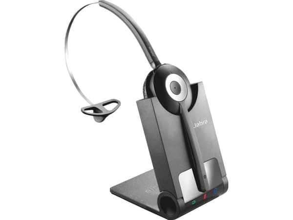AGFEO Headset 920, Headset, Huvudband, Kontor/callcenter, Svart, Mono, ST 31, ST 40, ST 40 IP, ST 42, ST 42 AB, ST 45