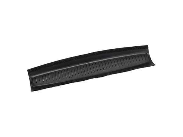 VXi Universal Headband Cushion, Set med kudde/ring, Svart