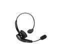 Miniatyrbild 2 av 5: Zebra HS3100 - Headset - på örat - Bluetooth - trådlös - för Zebra EC50, EC55, MC2200, MC27, MC2700, MC3300, RS6000, TC21, TC26, TC52, TC72, WT6000
