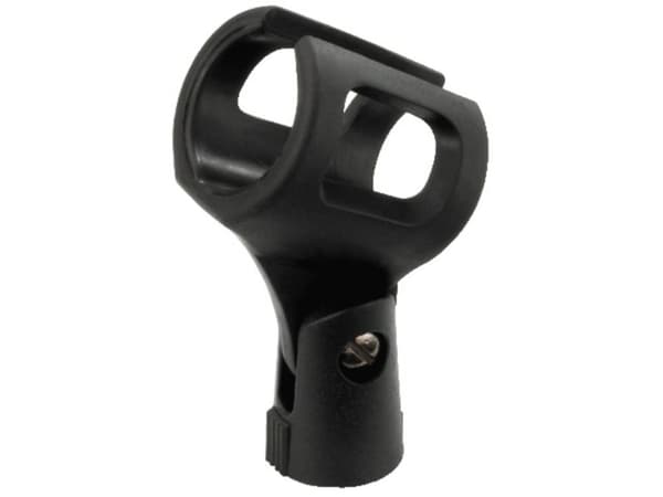 Monacor MH-152, Sort, Plast, 4,2 cm