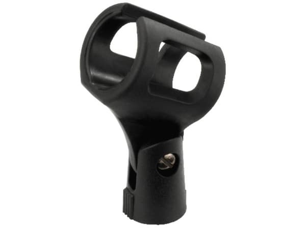Monacor MH-152, Sort, Plast, 4,2 cm
