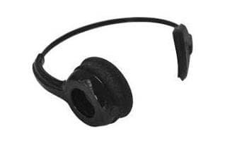 Zebra HSX100 OTH - Pannband för headset - för Zebra HS3100
