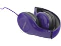 Pikkukuva 4 / 5: Esperanza EH138V, Hovedtelefoner, Kuuloke, Laji, Violetti, Ledningsført, 3 m