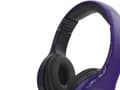 Pikkukuva 1 / 5: Esperanza EH138V, Hovedtelefoner, Kuuloke, Laji, Violetti, Ledningsført, 3 m