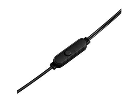 Thomson EAR3005BK, Ledningsført, 20 - 20000 Hz, Opkald/musik, Headset, Sortera