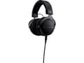 Pikkukuva 4 / 5: Beyerdynamic DT 1770 PRO, Kuulokkeet, Pääpanta, Musiikki, Musta, 3 m, Langallinen