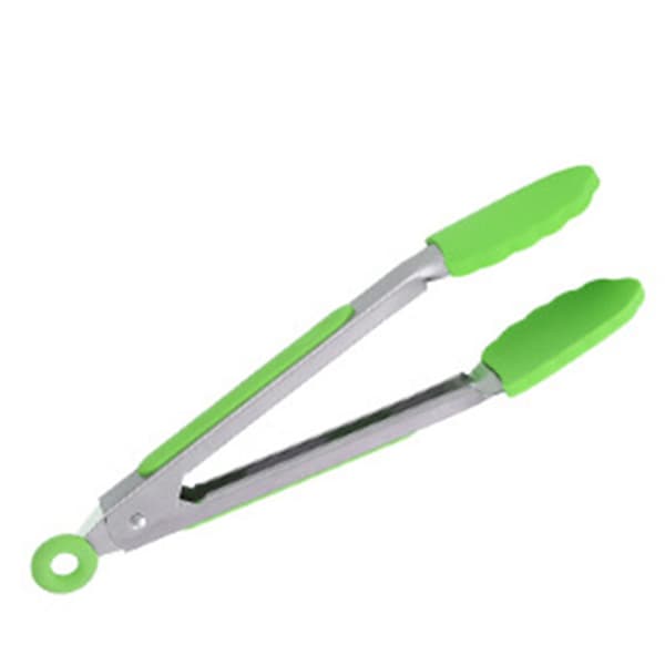 Smidig Matlagnings Tång (Anti-Slip)