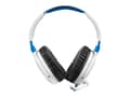 Miniatyrbild 4 av 5: Turtle Beach RECON 70P - Headset - fullstorlek - kabelansluten - 3,5 mm kontakt - ljudisolerande - vit
