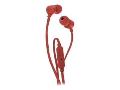 JBL Tune 110 Red