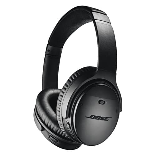Bose QuietComfort 35 II trådlösa hörlurar