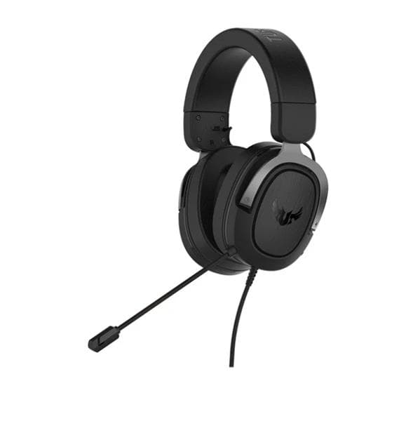 Asus TUF Gaming H3 - Gun Metal Gray