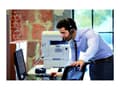 Miniatyrbild 1 av 5: Jabra Evolve 65 MS stereo - Headset - på øret - trådløs - Bluetooth