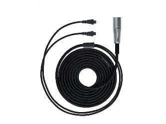 Fostex Balanced Cable for Th900 MKII, TH610 7N Grade OFC