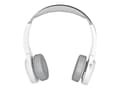 Miniatyrbild 5 av 5: Cisco Headset 730 - Headset - på örat - Bluetooth - trådlös - aktiv brusradering - USB, 3,5 mm kontakt - platina - för Cisco DX70, DX80; IP DECT Phon