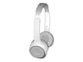 Miniatyrbild 1 av 5: Cisco Headset 730 - Headset - på örat - Bluetooth - trådlös - aktiv brusradering - USB, 3,5 mm kontakt - platina - för Cisco DX70, DX80; IP DECT Phon
