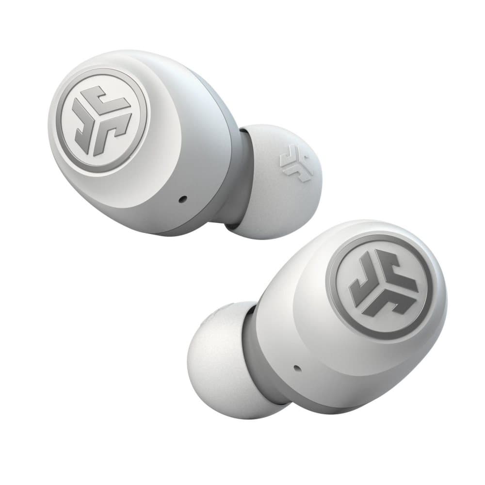 JLab Audio Go Air True Wireless White/Grey