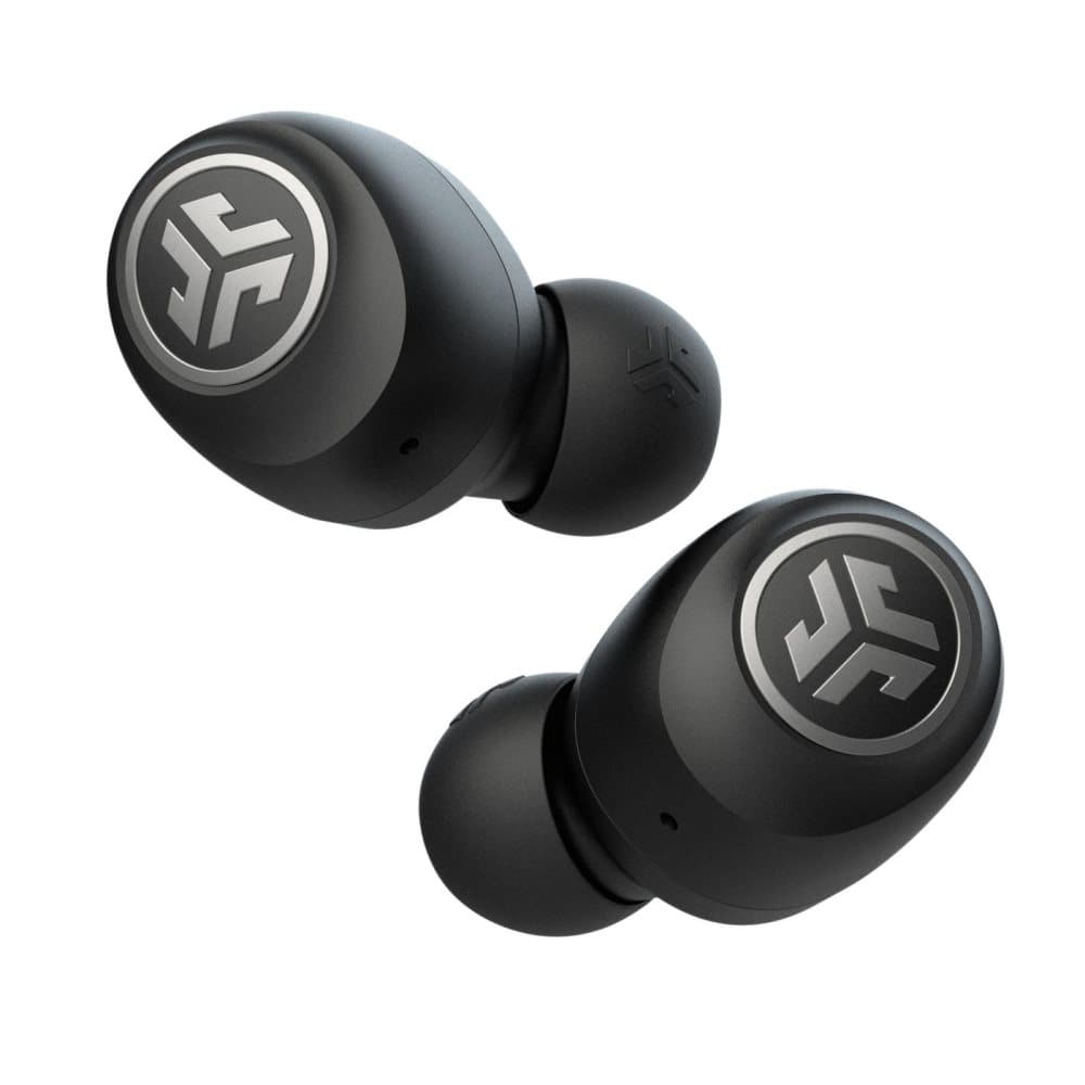 JLab Audio Go Air True Wireless Black
