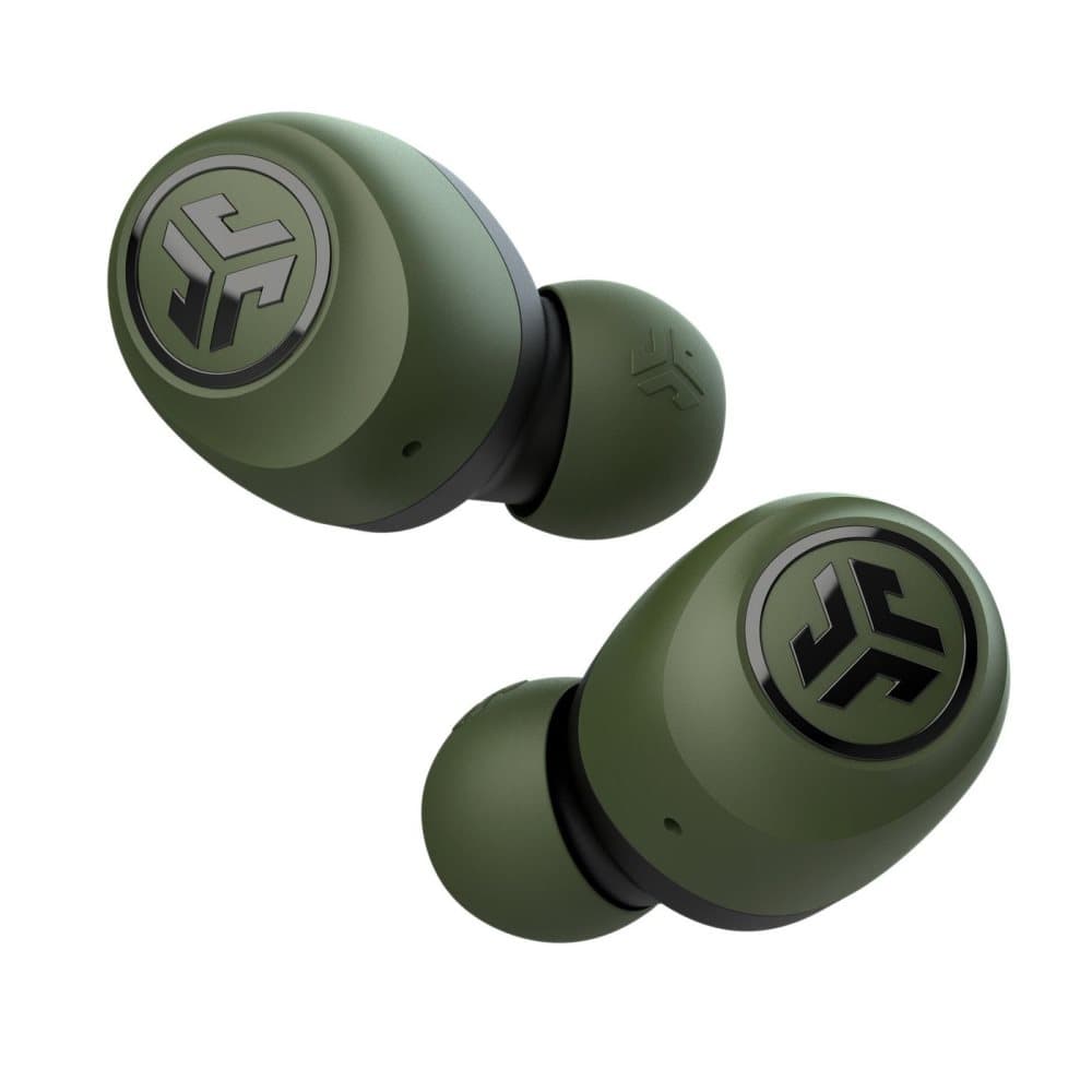 JLab Audio Go Air True Wireless Green/Black