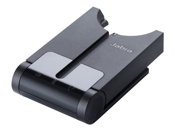 Jabra PRO 920 - Hodesett - konvertibel - DECT - trådløs