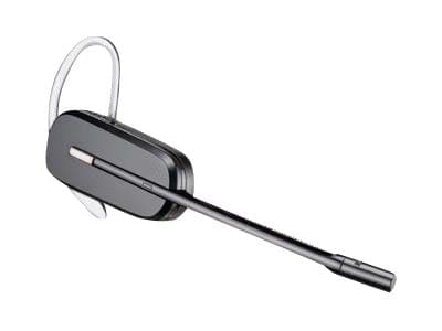 Poly CS 540 Spare Headset C540A - Headset - konvertibel - DECT - trådlös