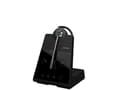 Miniatyrbild 5 av 5: Jabra Engage 65 Convertible - Headset - på örat - konvertibel - DECT - trådlös
