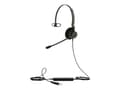 Pikkukuva 2 / 5: Jabra Biz 2300, Langallinen, Toimisto/puhelukeskus, 150 - 4500 Hz, 49 g, Kuulokkeet, Musta