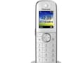 Pikkukuva 3 / 4: Panasonic KX-TGJA30EX, Valkoinen, TFT, 4,57 cm (1.8"), 128 x 160 pikseliä, 65536 väriä, 120 g