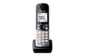 Miniatyrbilde 3 av 5: Panasonic KX-TGA681 - Trådløst ekstra håndsett med anrops-ID - DECT\GAP