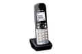 Miniatyrbilde 4 av 5: Panasonic KX-TGA681 - Trådløst ekstra håndsett med anrops-ID - DECT\GAP
