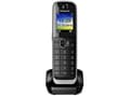 Miniatyrbilde 3 av 5: Panasonic KX-TGJA30EXB - Trådløst ekstra håndsett - svart