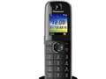 Miniatyrbilde 4 av 5: Panasonic KX-TGJA30EXB - Trådløst ekstra håndsett - svart