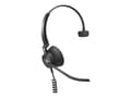 Miniatyrbilde 1 av 5: Jabra Engage 50 Mono - Hodesett - on-ear - konvertibel - kablet - USB-C