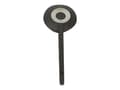 Miniatyrbild 3 av 5: Jabra PRO 900 spare headset - Headset - DECT - trådlös